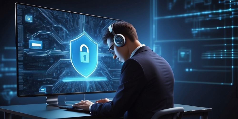 Crafting an Effective Cybersecurity Strategy